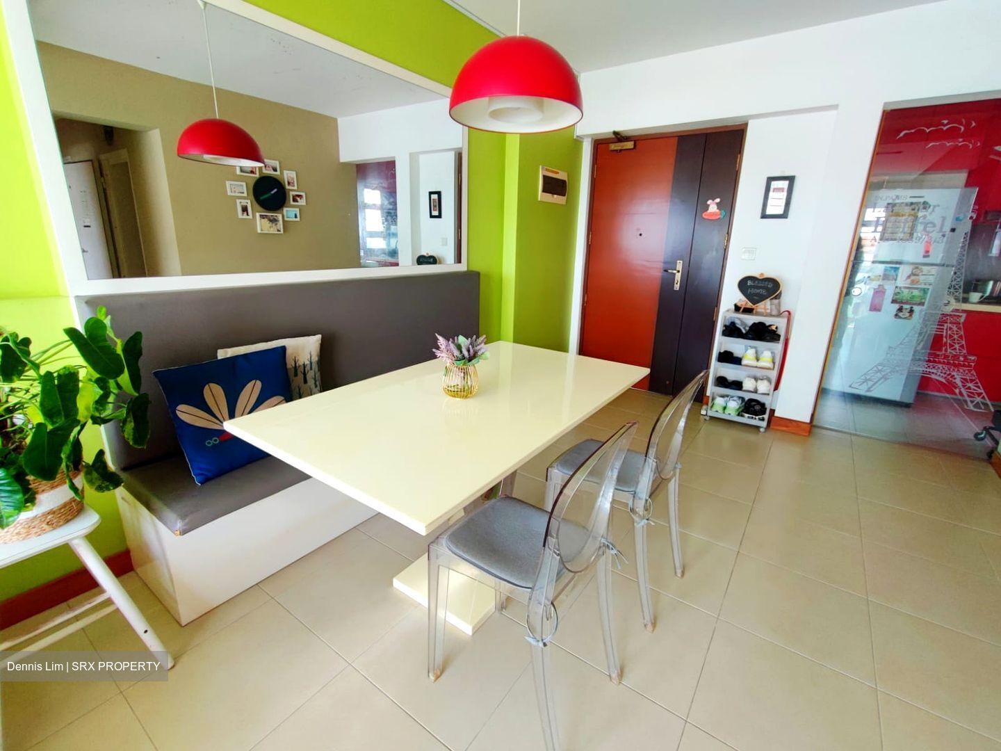 Blk 302D Coralinus (Punggol), HDB 4 Rooms #455322801